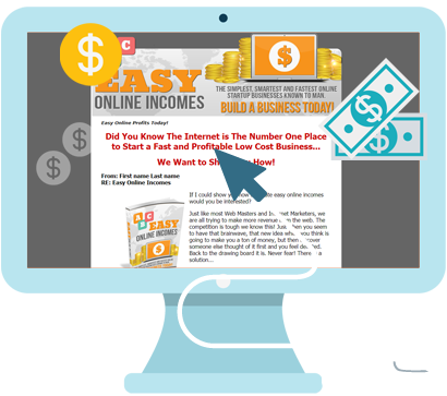 Most Lucrative Way to Earn an Online Income