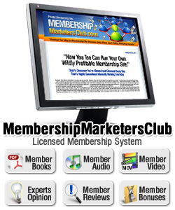 MembershipMarketers