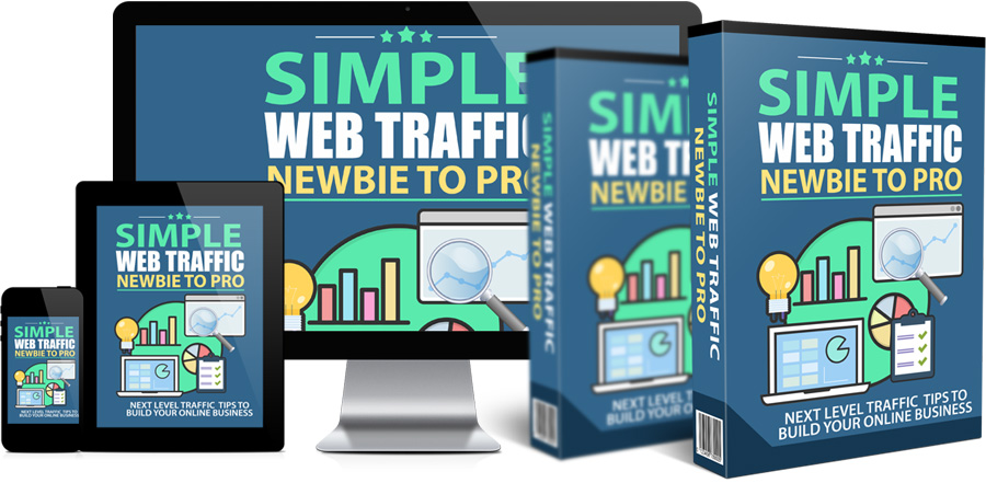 Simple-Web-Traffic-Newbie-to-Pro900x441