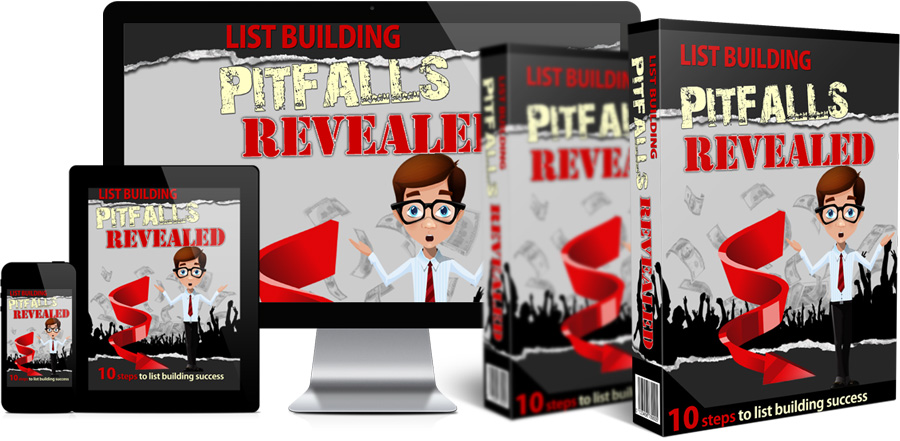 List-Building-Pitfalls-Revealed