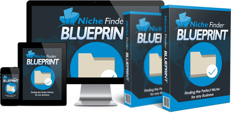 Niche-Finder-Blueprint
