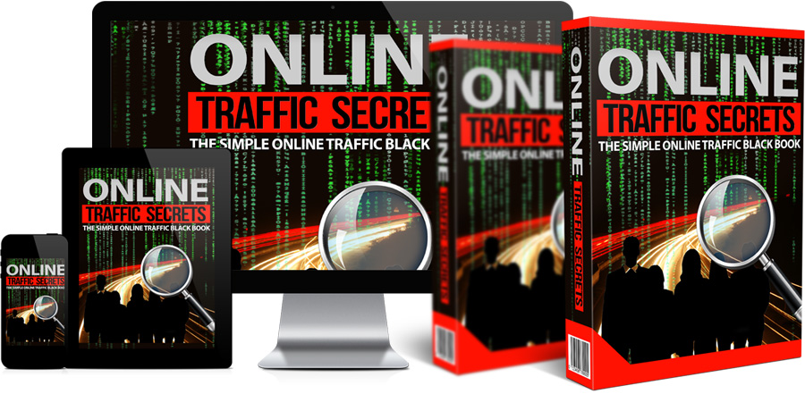 Online-Traffic-Secrets