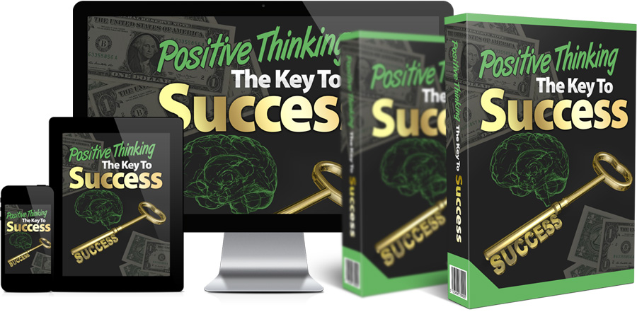 Positive-Thinking-The-Key-To-Success
