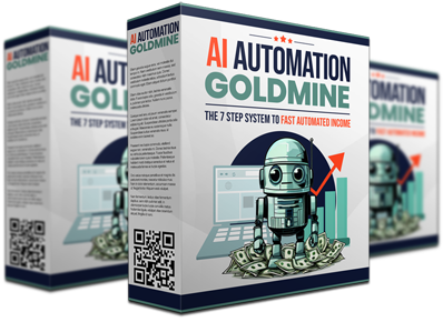 AI-Automation-Goldmine-Triple398