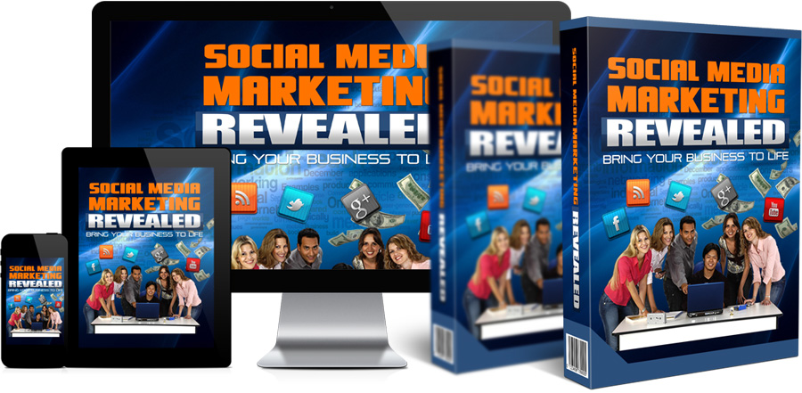 Social-Media-Marketing-Revealed